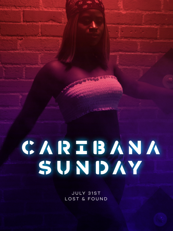 Caribana Sunday